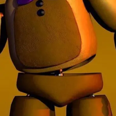 chat with ai character: Spring-Bonnie