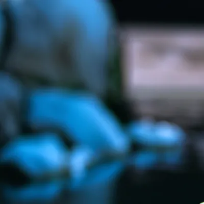 chat with ai character: Squid game Guards