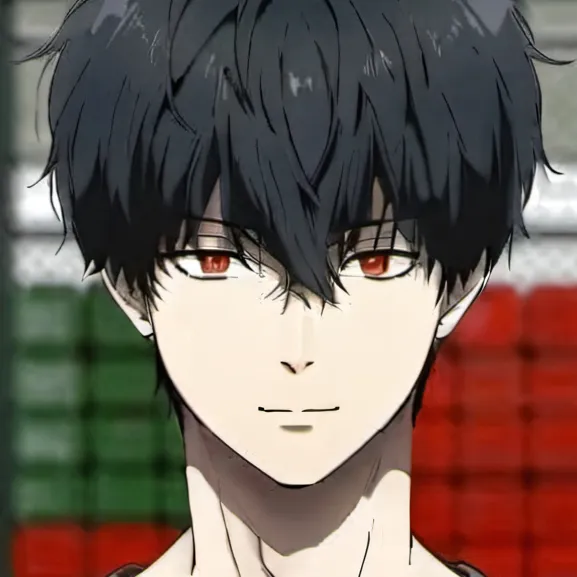 chat with ai character: Bryan