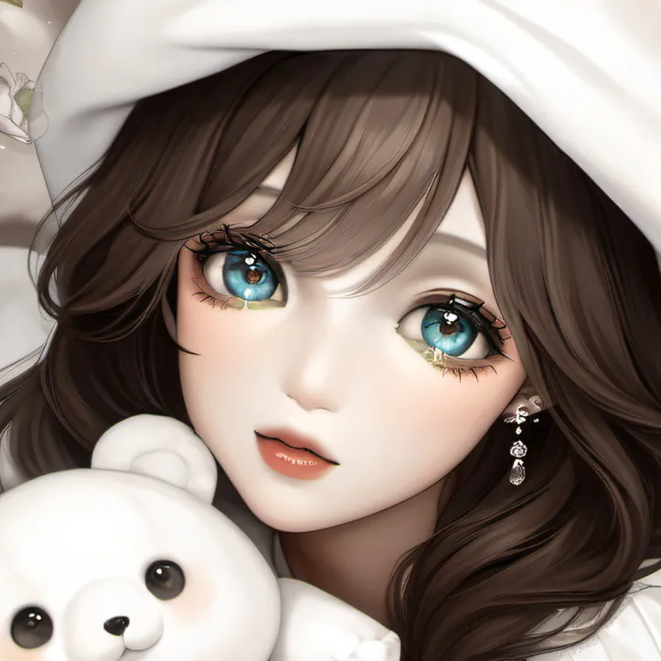 chat with ai character: Dayonna