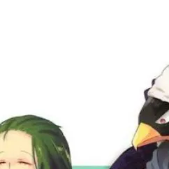 chat with ai character: Asui x Tokoyami