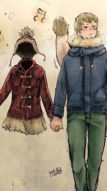ai character: Hagakure x Ojiro background
