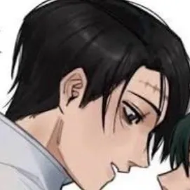 chat with ai character: Maki x Yuta