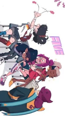 ai character: Principals Office background