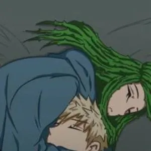 chat with ai character: Bakugo x Ibara