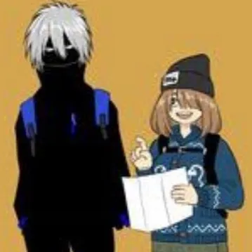 chat with ai character: Kinoko x kuroiro