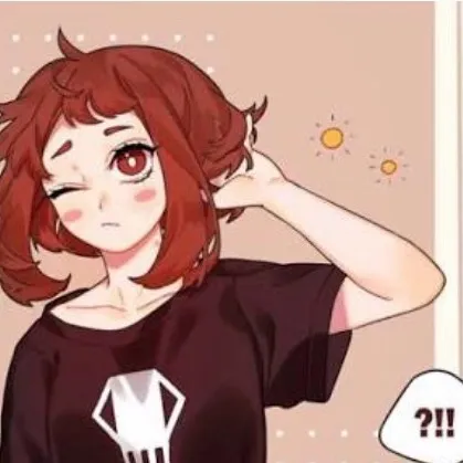 chat with ai character: Ochaco x Bakugo