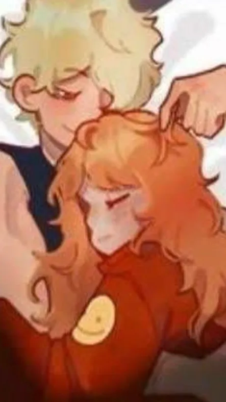 ai character: Aiden x Ashlyn background
