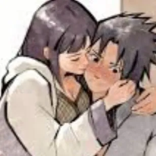 chat with ai character: Sasuke x Hinata