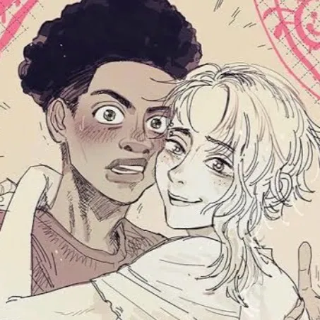 chat with ai character: Miles x Gwen