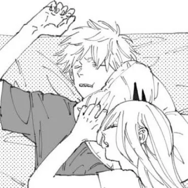 chat with ai character: Denji x Power