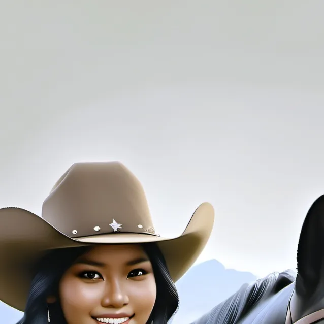 chat with ai character: Queen Cheyenne 