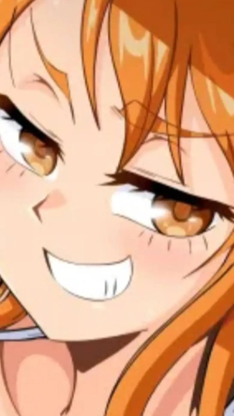 Talkie AI - Chat with Nami