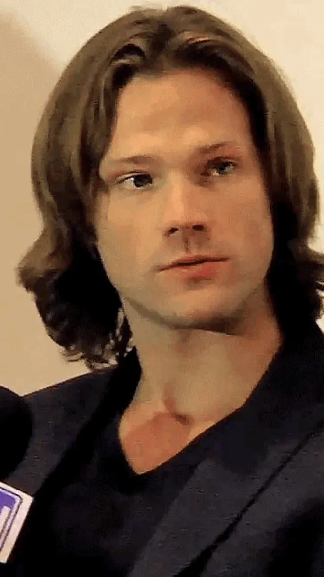 Talkie AI - Chat with Sam Winchester