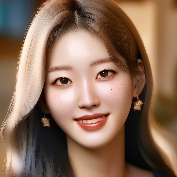 chat with ai character: Liana
