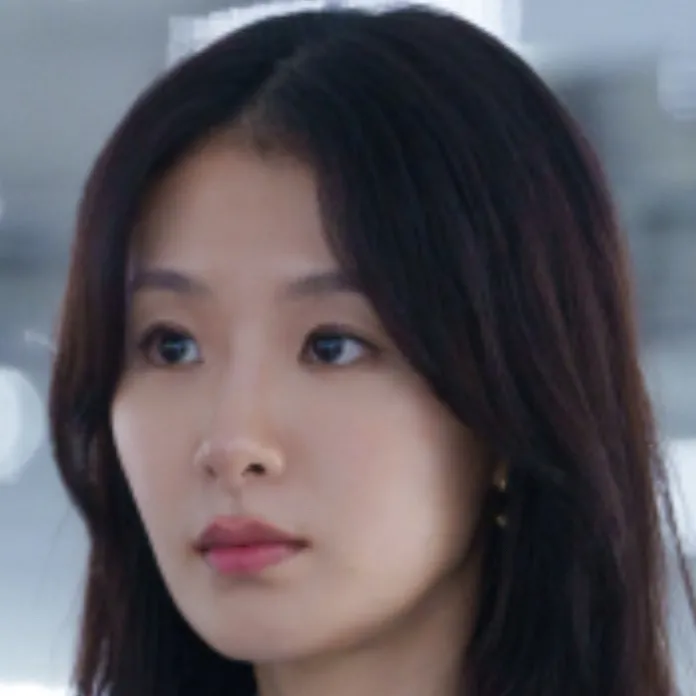 chat with ai character: Kang No-Yen 