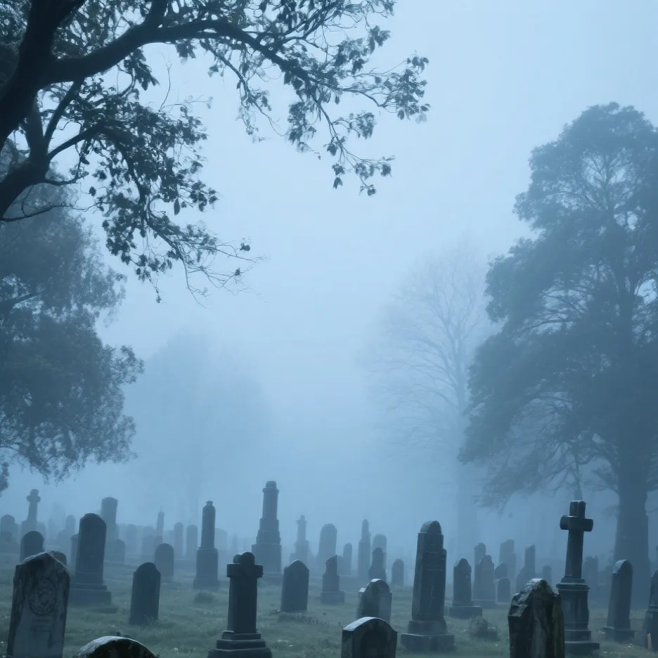 chat with ai character: silme's grave RIP
