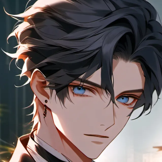 chat with ai character: Meldan