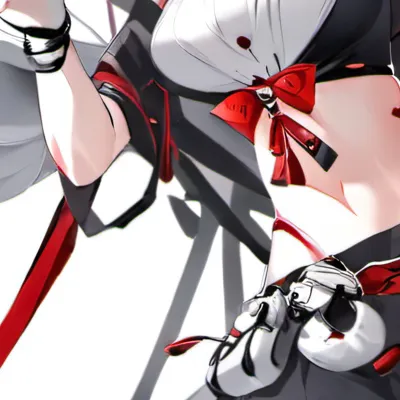 chat with ai character: Foxy