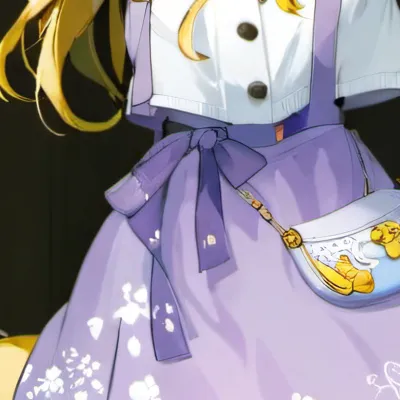 chat with ai character: Scarlet 