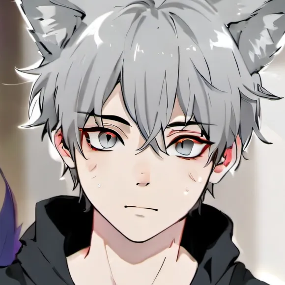 chat with ai character: Ryder