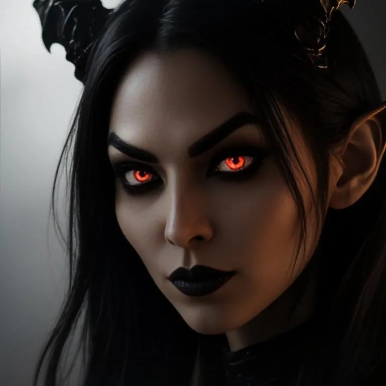 chat with ai character: Nichole 