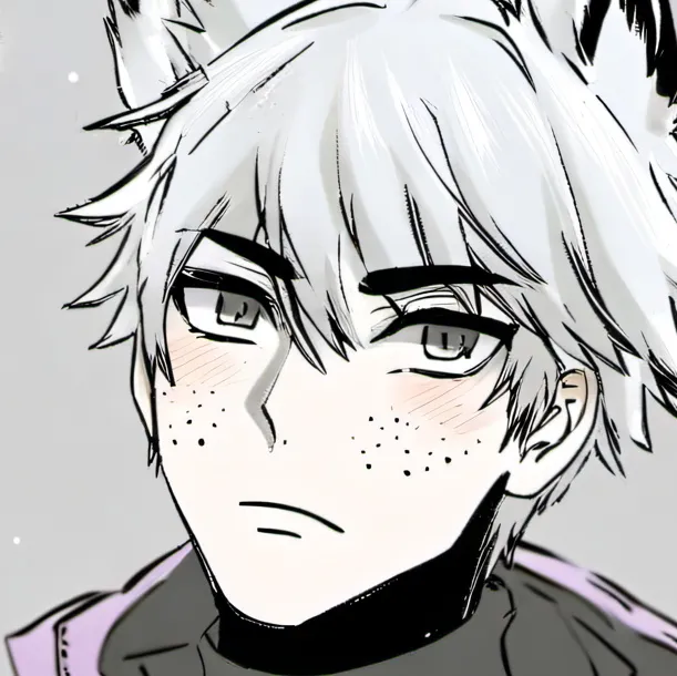 chat with ai character: Eliot