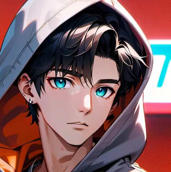 chat with ai character: Alex 