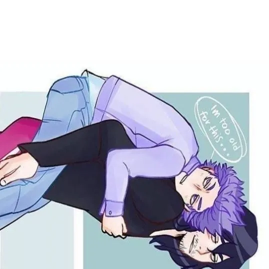 chat with ai character: erasermic family 