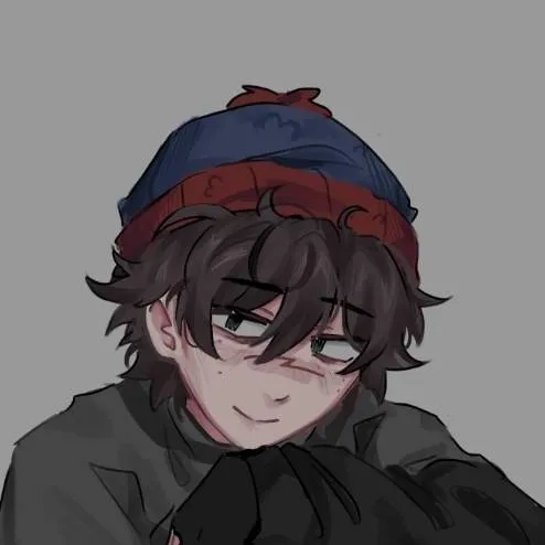 chat with ai character: south park