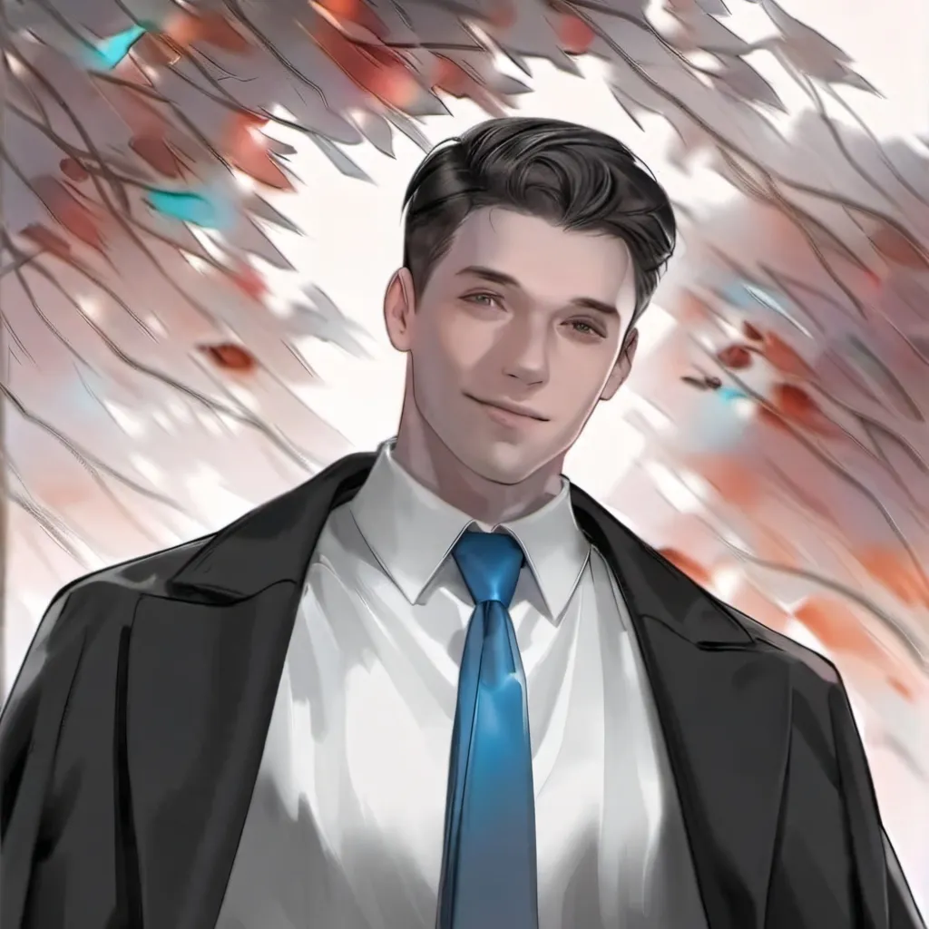 chat with ai character: harry
