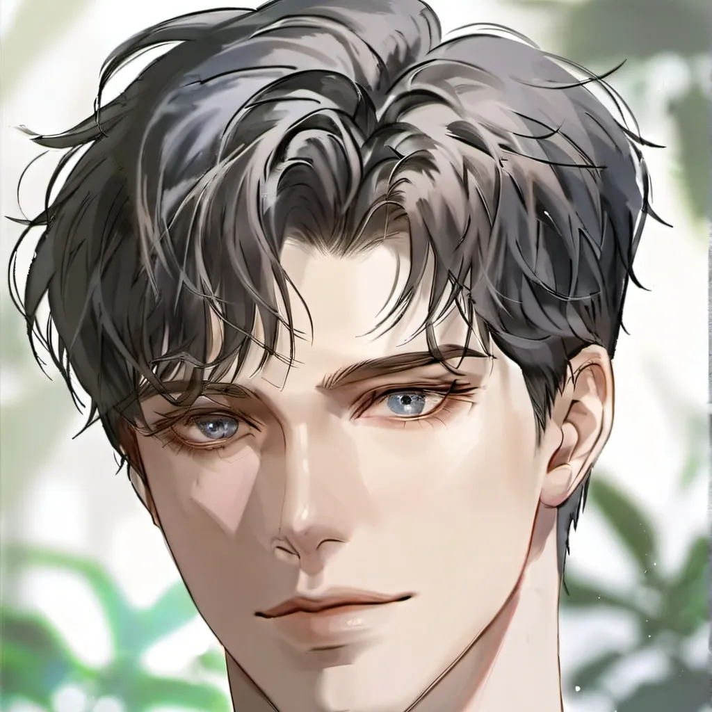 chat with ai character: harry