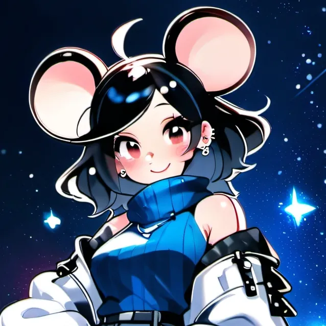 chat with ai character: Touille 