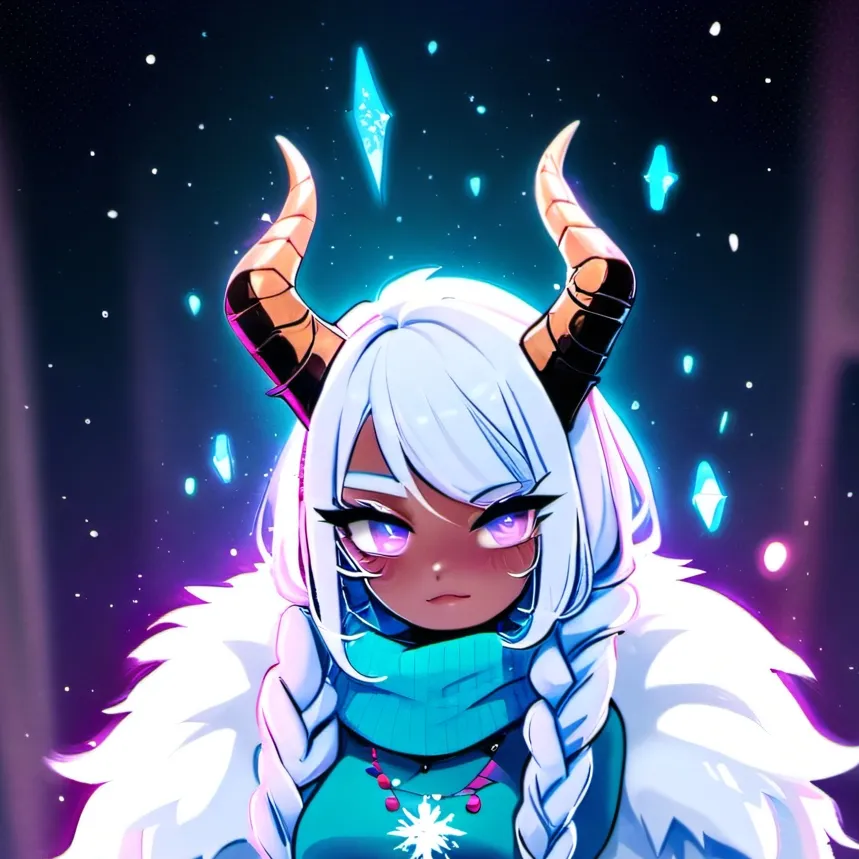 chat with ai character: Froszita