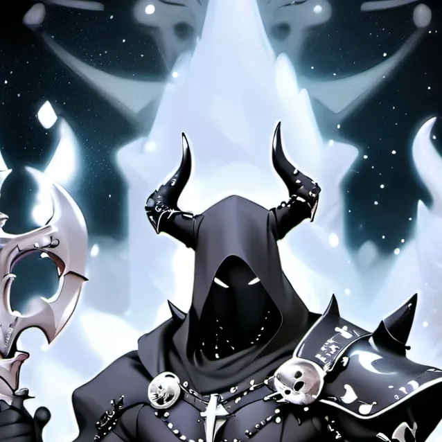 chat with ai character: Crystalline 