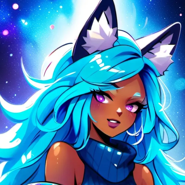 chat with ai character: The Elder Wolf 