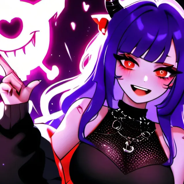 chat with ai character: Viji 