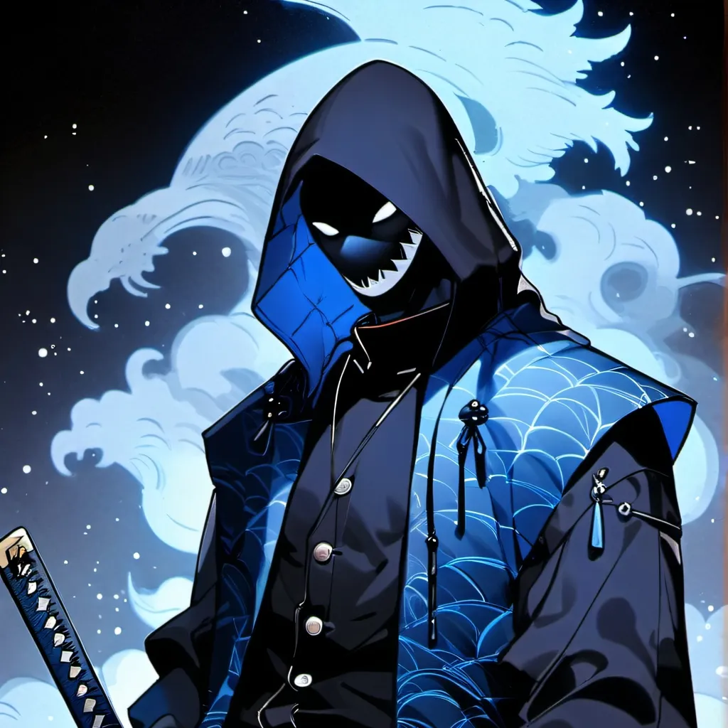chat with ai character: Sensi Mizu 