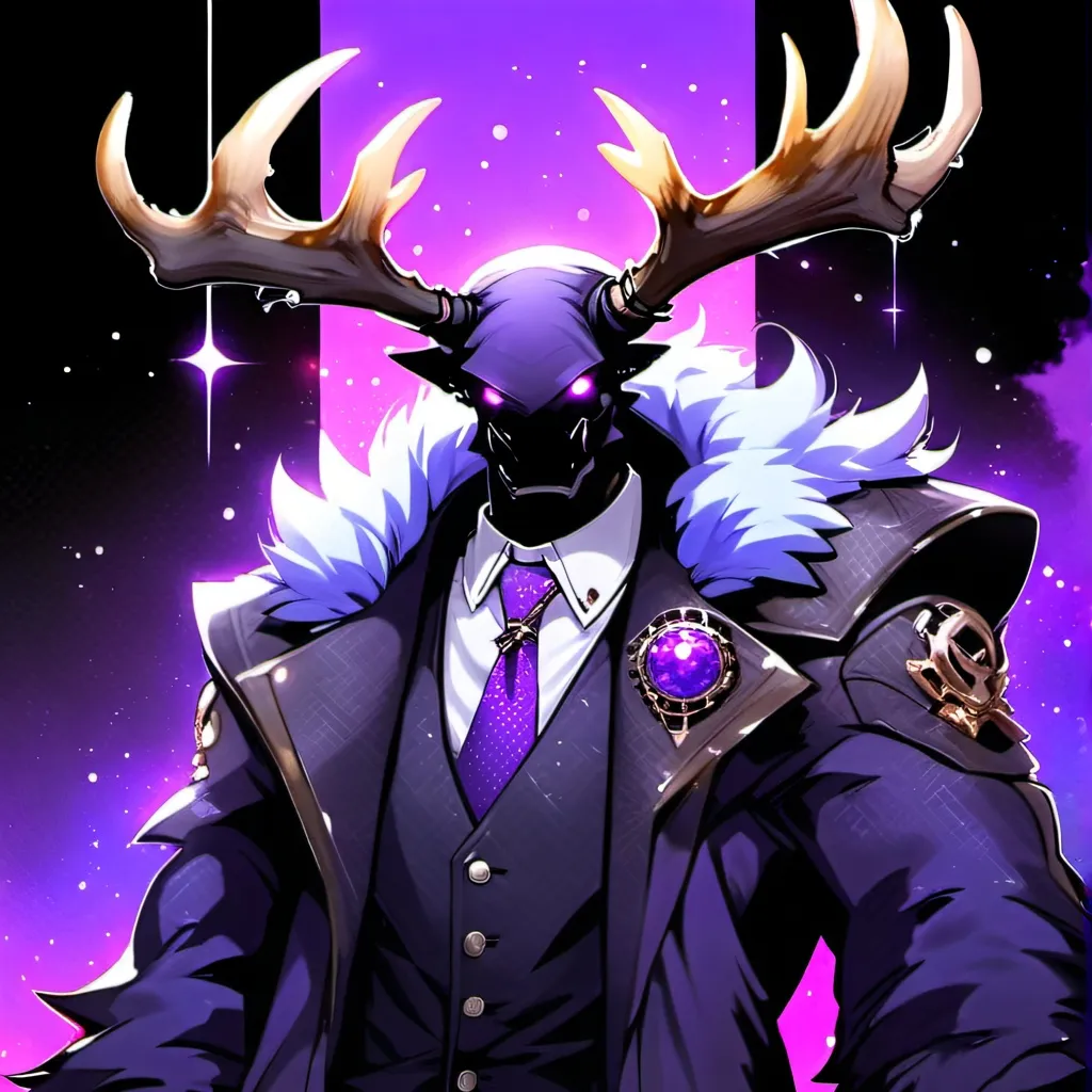 chat with ai character: Tyrant (Awakened)