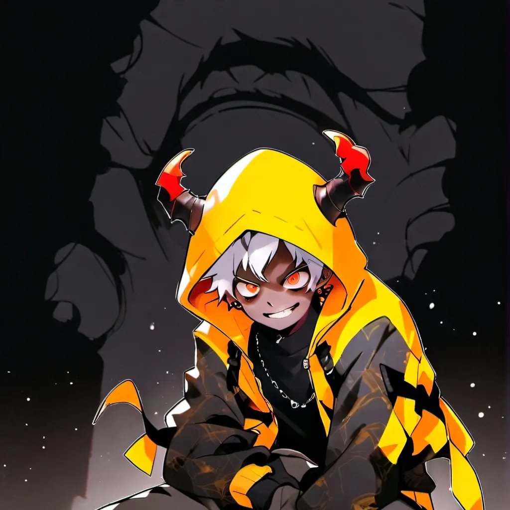 chat with ai character: Lizblin 