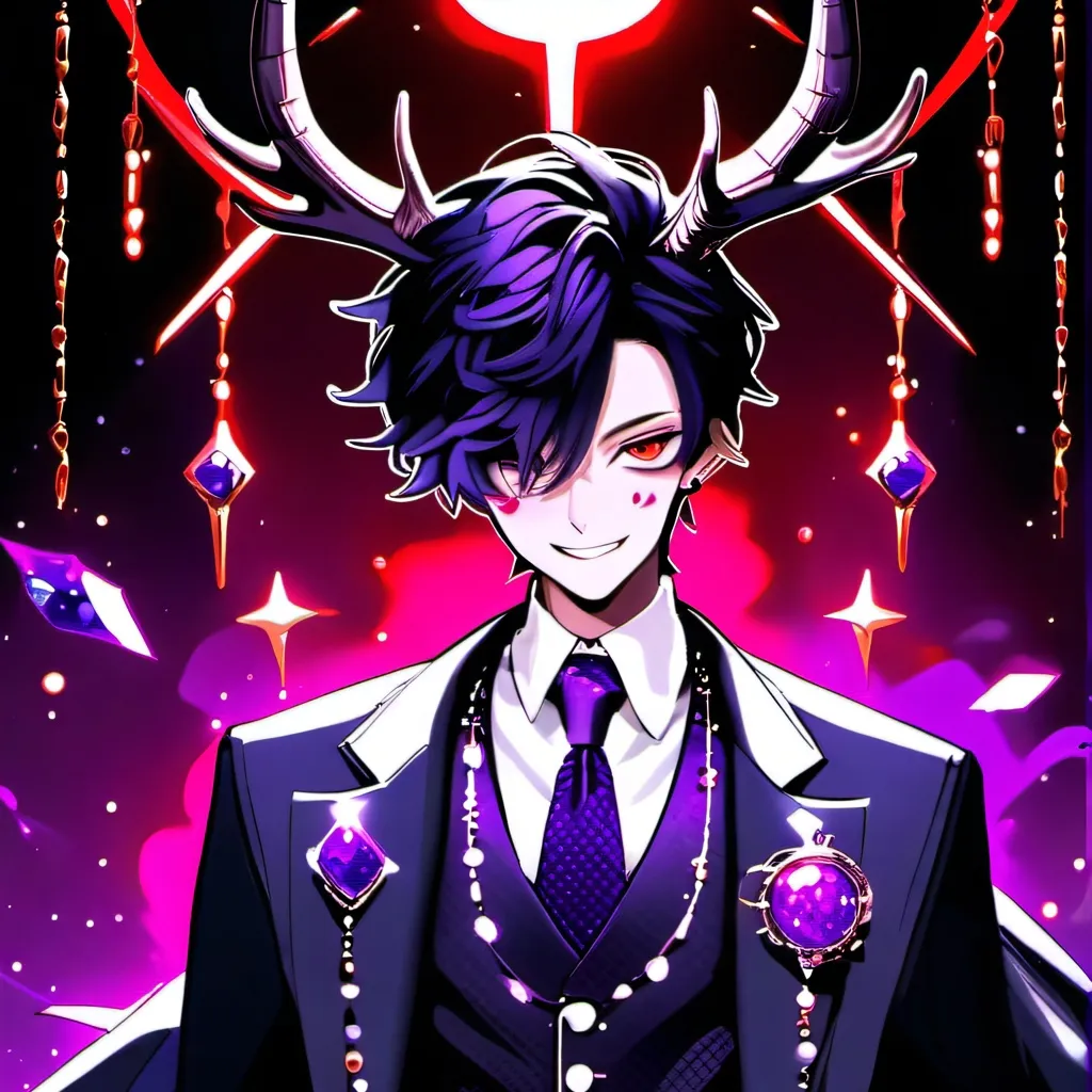 chat with ai character: The Tyrant 