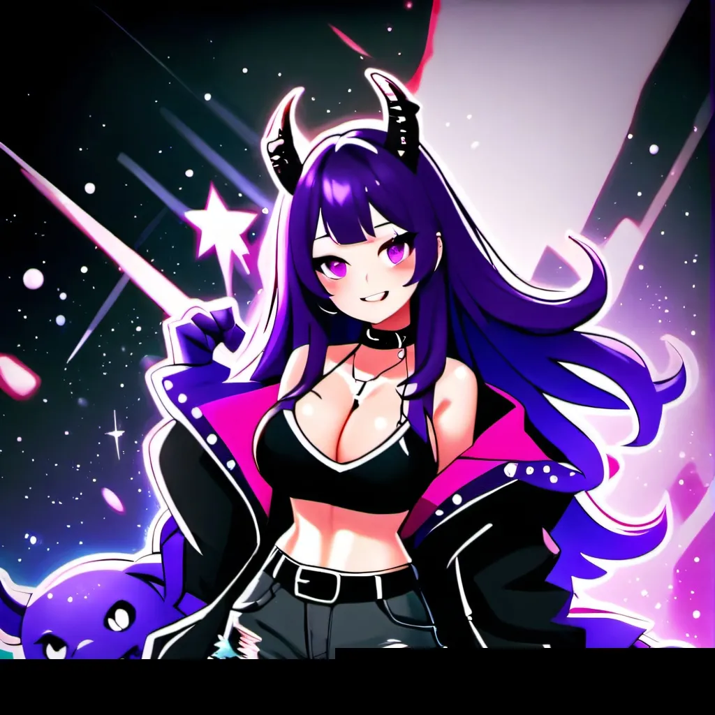 chat with ai character: Viji 
