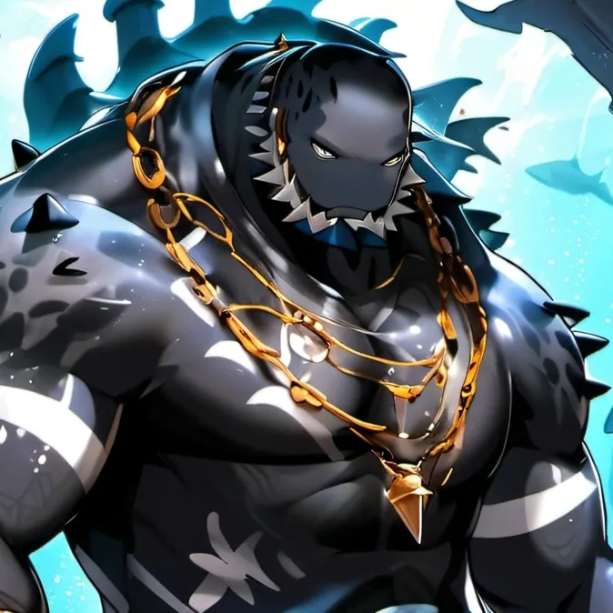 chat with ai character: Abysstider 
