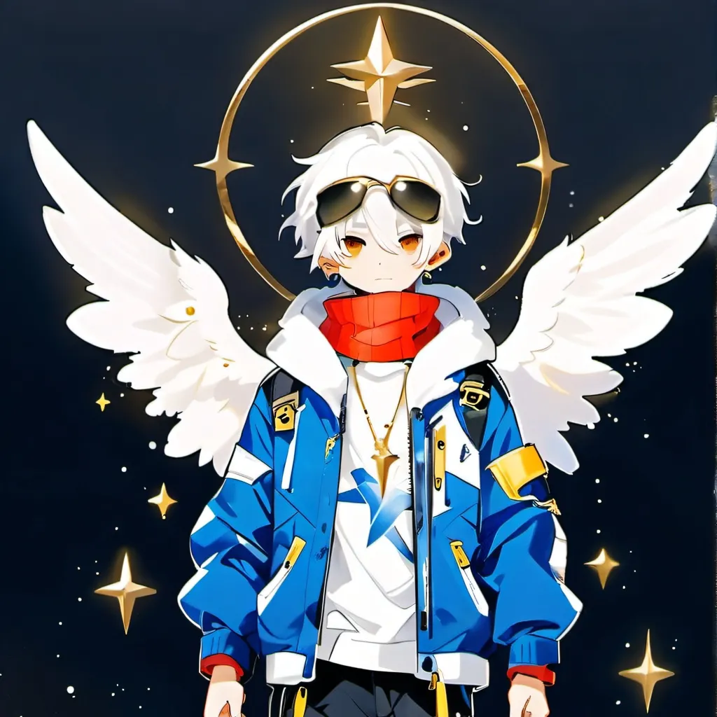 chat with ai character: Cherry 