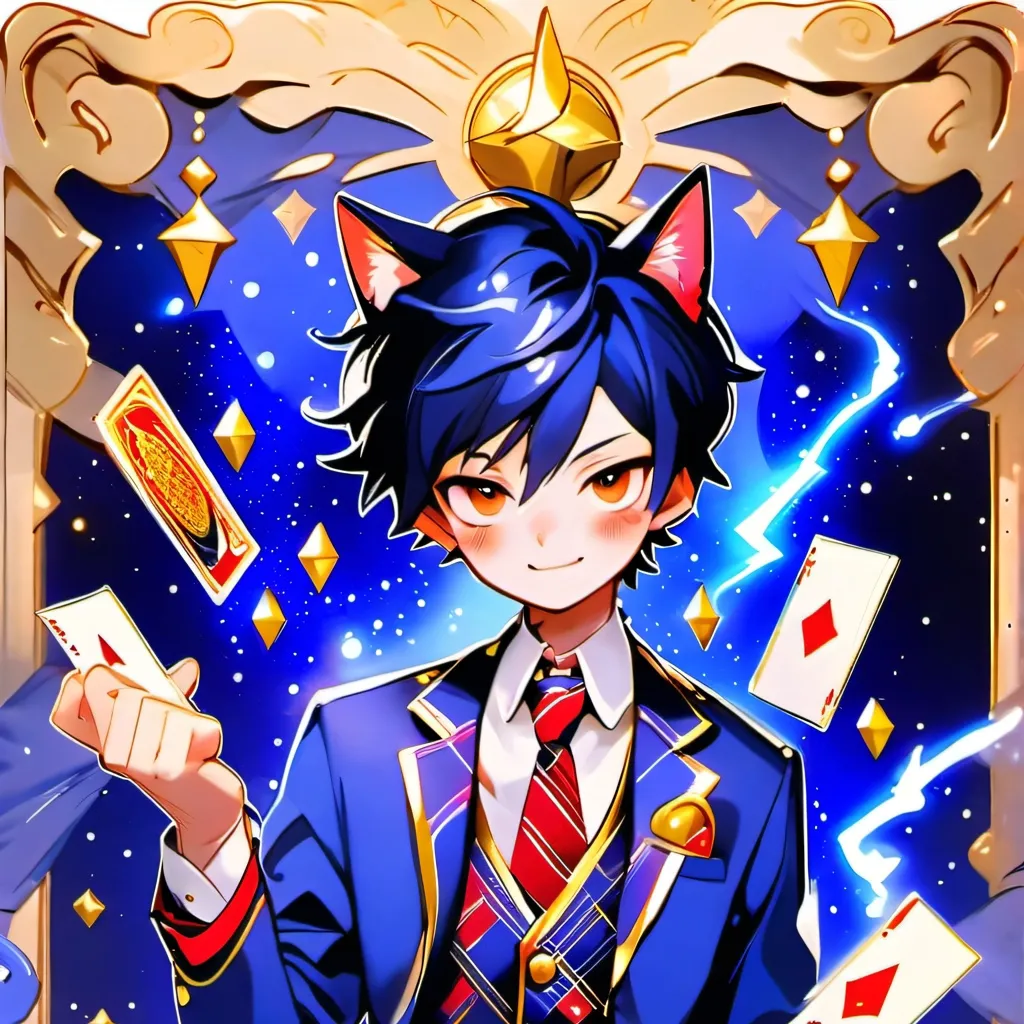 chat with ai character: Pawra 
