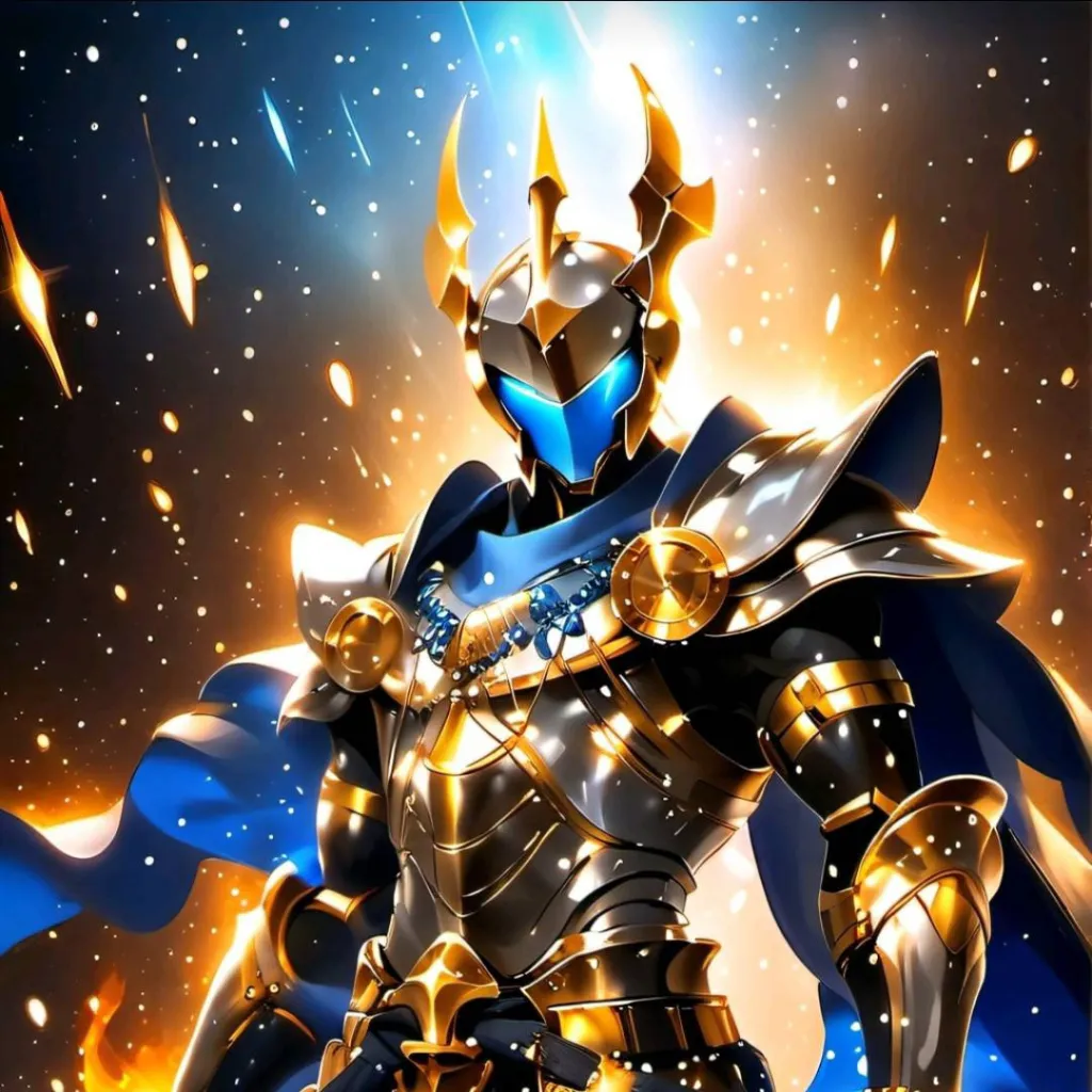 chat with ai character: Heavflame 