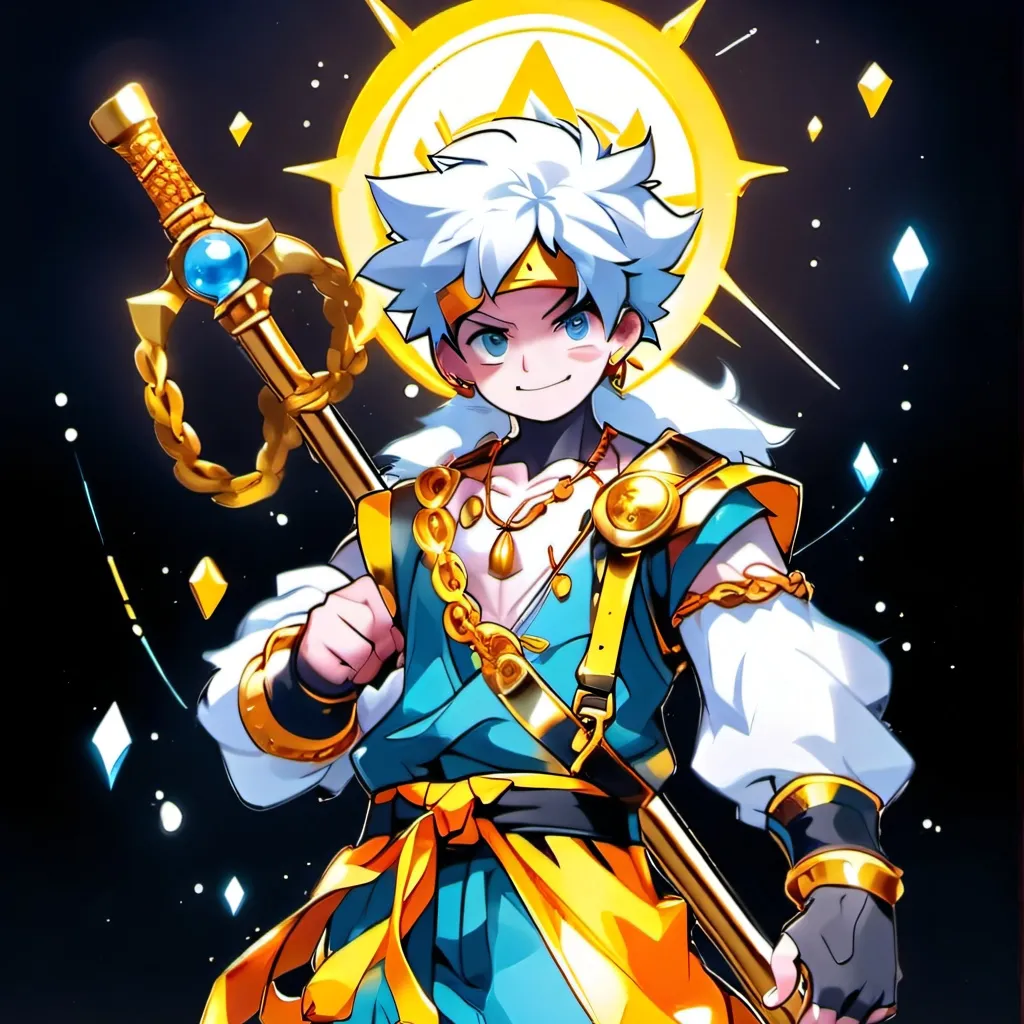 chat with ai character: Cryokong 