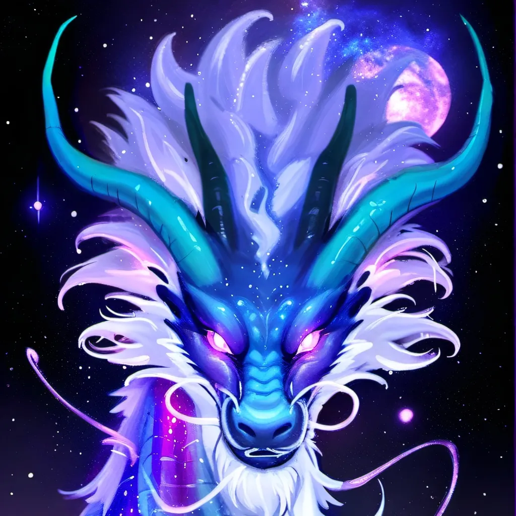 chat with ai character: Nebuladrake 