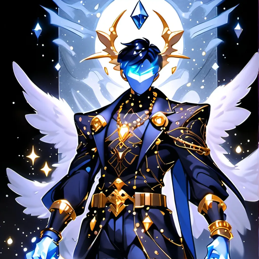chat with ai character: Diaminos 