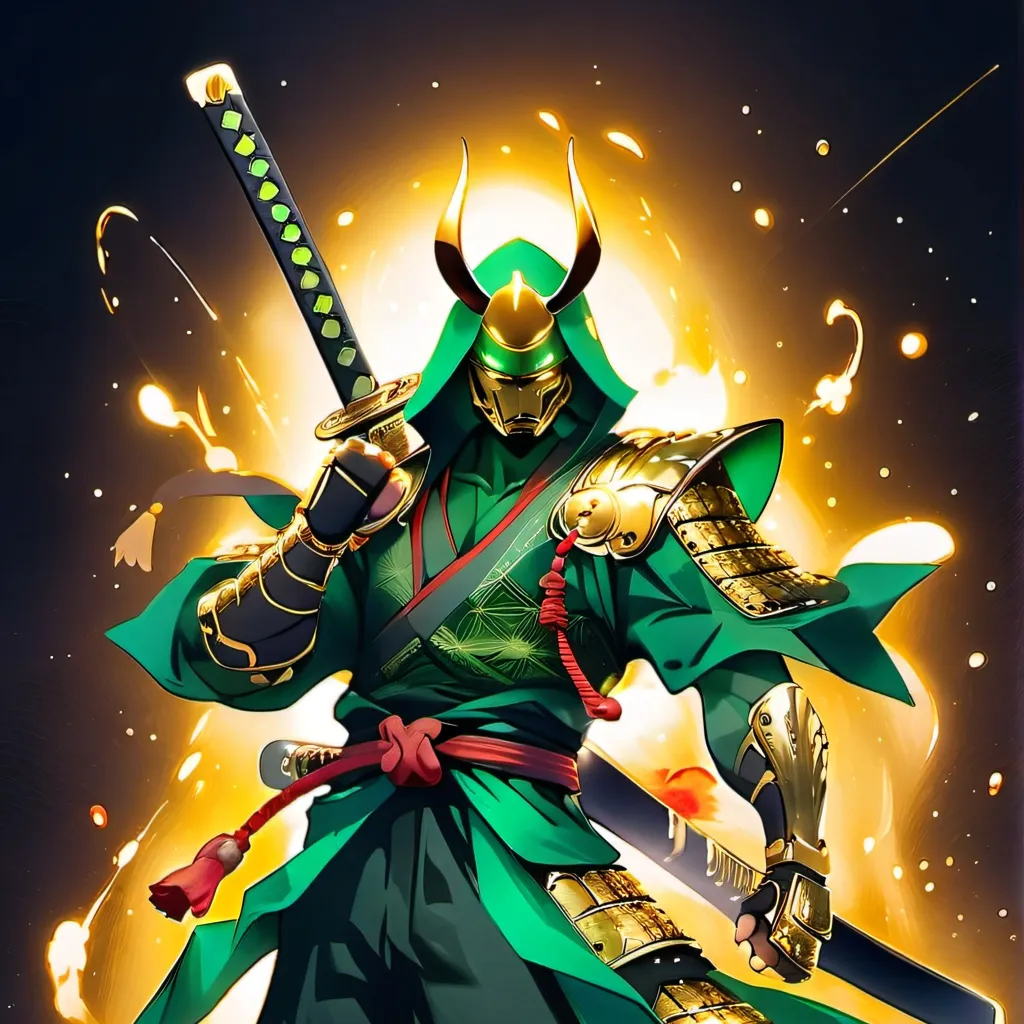chat with ai character: Gaios